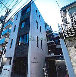 世田谷区若林４丁目