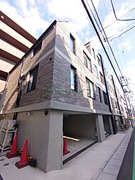世田谷区池尻４丁目