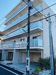 世田谷区用賀１丁目