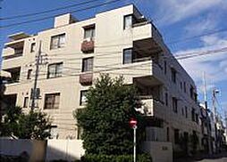 世田谷区用賀３丁目