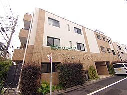 世田谷区三宿２丁目