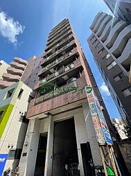 世田谷区池尻２丁目