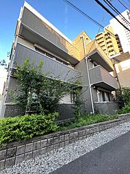 世田谷区上馬２丁目