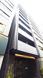 世田谷区上馬１丁目