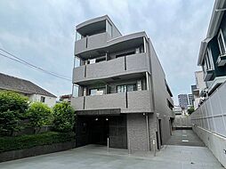 世田谷区野沢４丁目