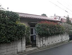世田谷区用賀３丁目の一戸建て