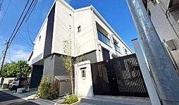 世田谷区代田２丁目の一戸建て