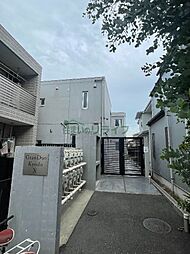 世田谷区経堂３丁目