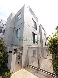 世田谷区北沢３丁目