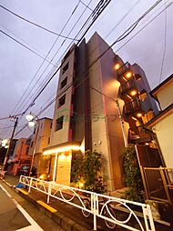 世田谷区代沢４丁目