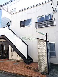 笹塚ＩＭＡハウス 201