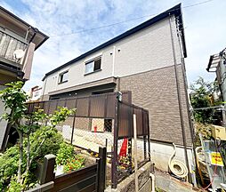 世田谷区代沢２丁目の一戸建て