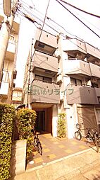世田谷区経堂１丁目