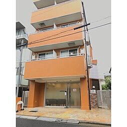 世田谷区玉川１丁目