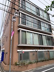 世田谷区若林５丁目