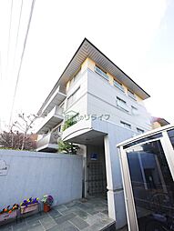 世田谷区宮坂１丁目