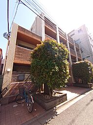 世田谷区大原１丁目