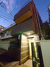 世田谷区代沢５丁目