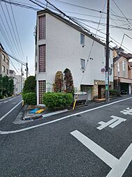 世田谷区羽根木２丁目