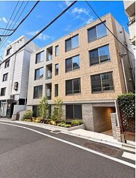 世田谷区北沢１丁目