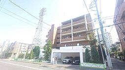 世田谷区野沢３丁目