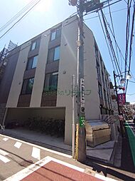 渋谷区西原２丁目