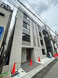 渋谷区幡ヶ谷２丁目