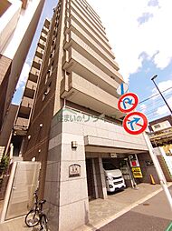 世田谷区大原１丁目