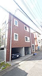 世田谷区若林３丁目