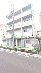 世田谷区赤堤１丁目