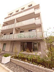 世田谷区太子堂２丁目