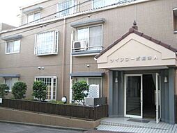渋谷区笹塚３丁目