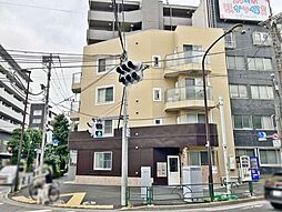 世田谷区下馬６丁目