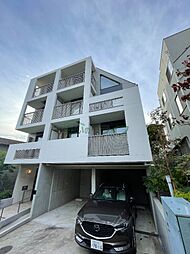 世田谷区太子堂３丁目