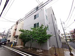 世田谷区太子堂５丁目