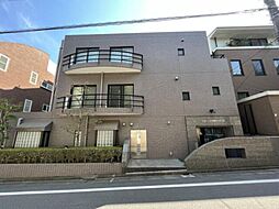 渋谷区大山町