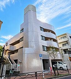 世田谷区松原６丁目