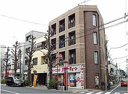 世田谷区世田谷２丁目