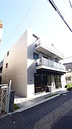 世田谷区三軒茶屋１丁目