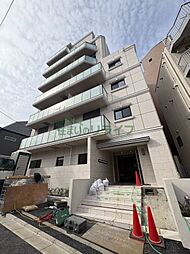 世田谷区若林５丁目