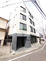 世田谷区豪徳寺１丁目