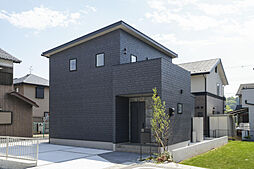 毎週土日祝　現地見学会　北之庄6号地　新築戸建