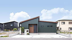 毎週土日祝　現地見学会　宮司町12号地　新築平屋戸建