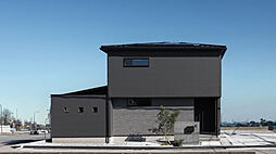 毎週土日祝　現地見学会　芹橋３号地スマートハウス　新築戸建