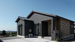 毎週土日祝　現地見学会　芹橋5号地スマートハウス