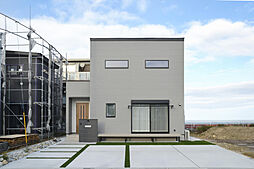 毎週土日祝　現地見学会　南川瀬町2-2号地　新築戸建