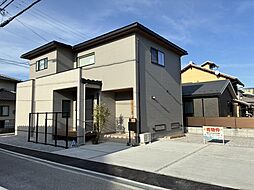 毎週土日祝　現地見学会　芹橋4号地　スマートハウス新築戸建