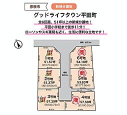 グッドライフタウン平田町 【1号地】