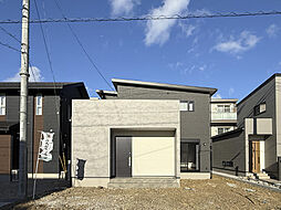 毎週土日祝　現地見学会　南川瀬町2-1号地　新築スマートハウス