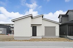 毎週土日祝　現地見学会 南川瀬2-10号地 新築平屋スマートハウス